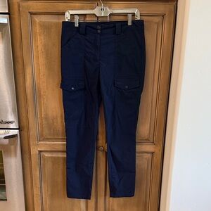 Anatomie Kate Skinny Cargo Pant